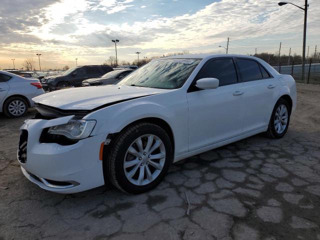 2016 Chrysler 300 Limited