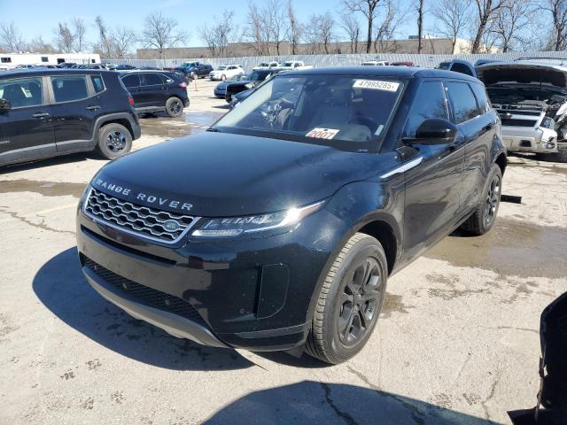 2020 Land Rover Range Rover Evoque S