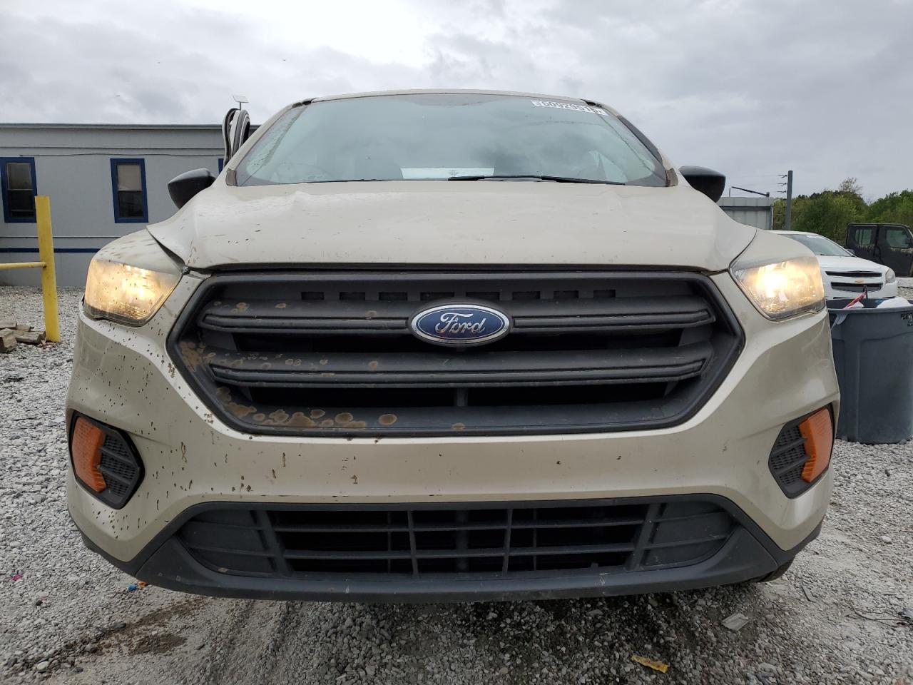 1FMCU0F79JUA16936 FORD ESCAPE 2018