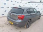 2012 BMW 118I M SPO for sale at Copart BRISTOL