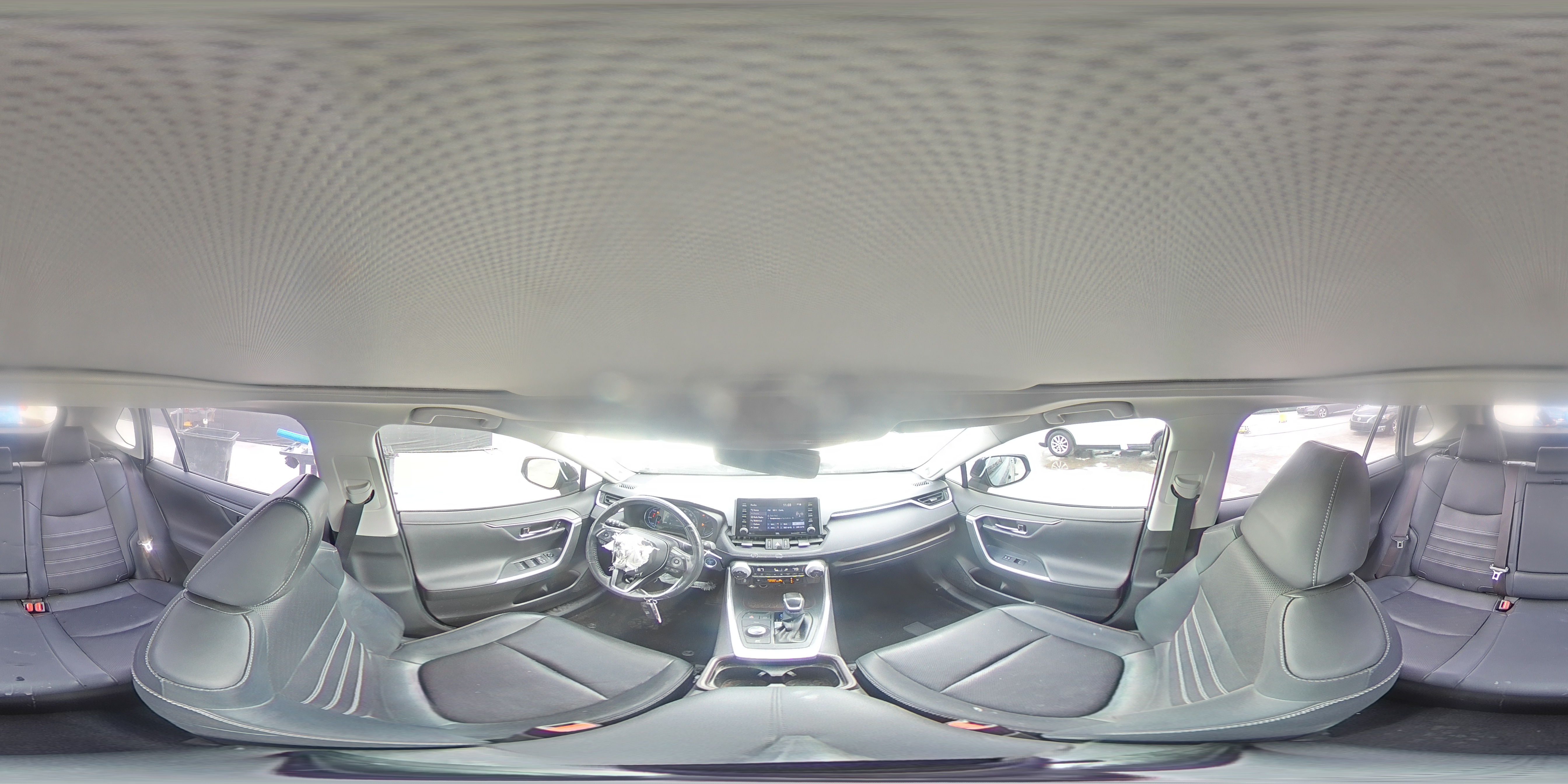 2020 Toyota RAV 4 - Image 15