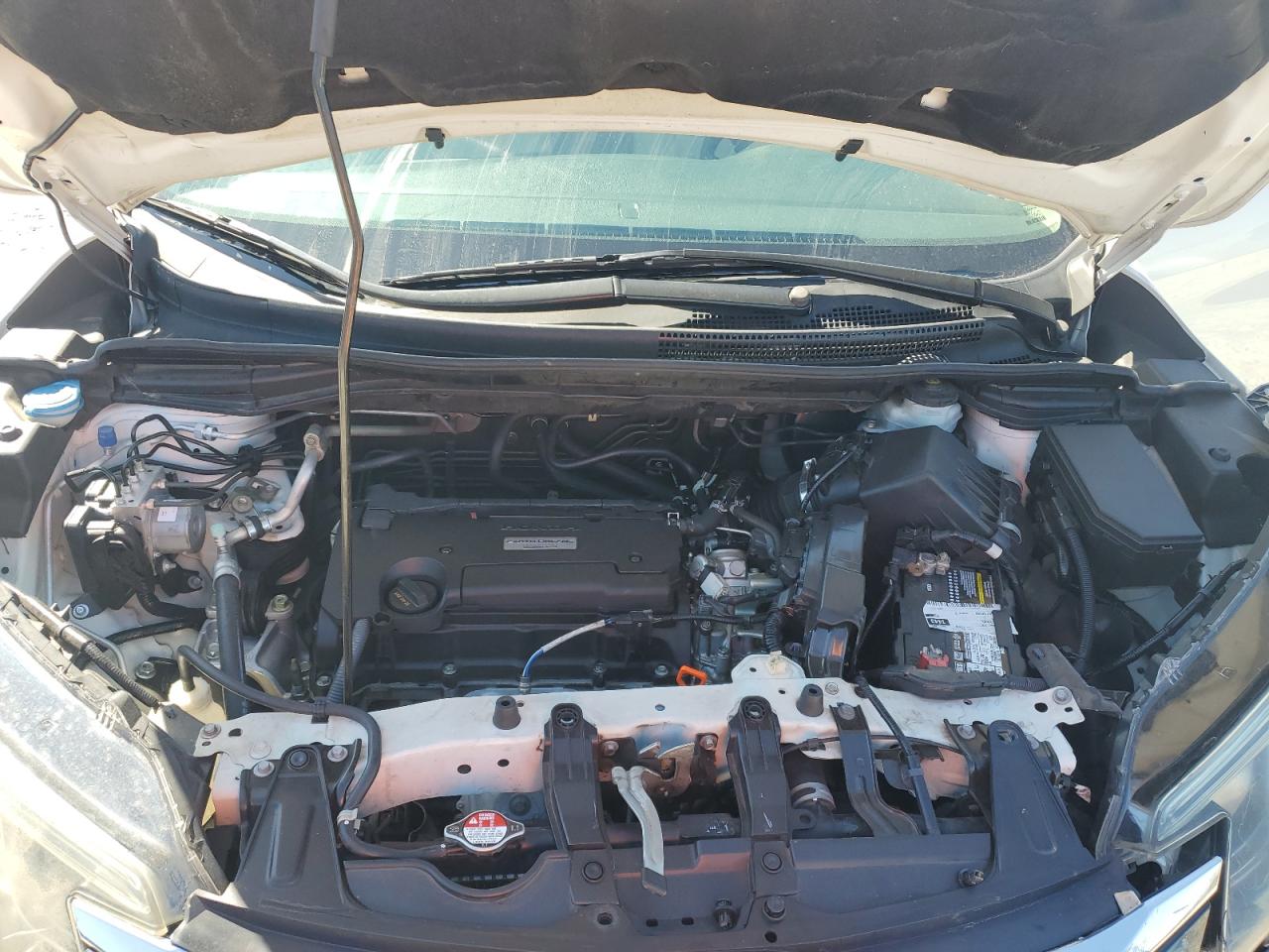 2016 Honda CR-V - Image 14