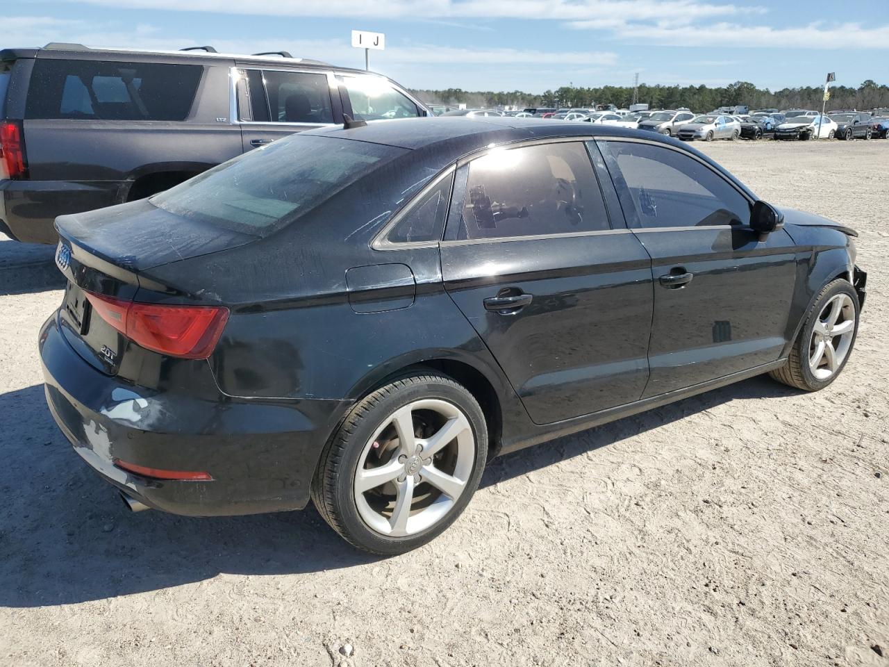 2015 Audi A3 - Image 3