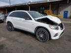2017 Mercedes-Benz Glc 43 4Matic Amg de vânzare în Denver, CO - Front End