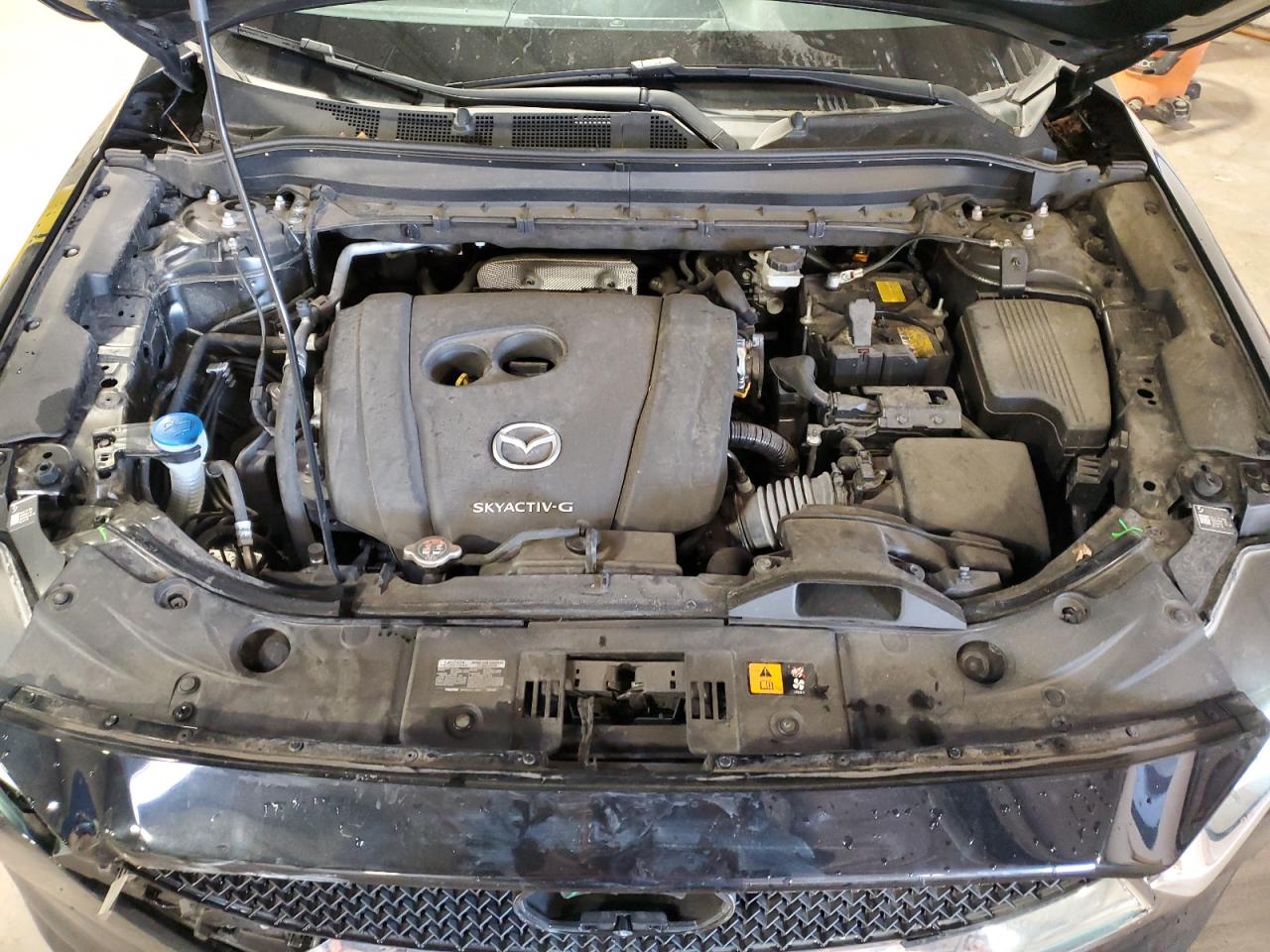 2020 Mazda CX-5 - Image 12