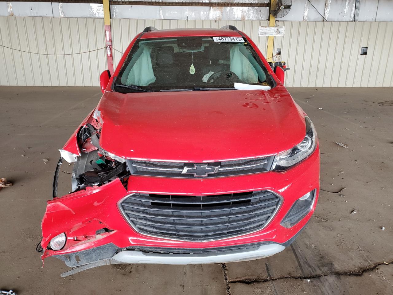 2020 Chevrolet Trax - Image 5