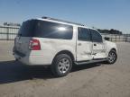 2008 Ford Expedition El Xlt de vânzare în Dunn, NC - Side