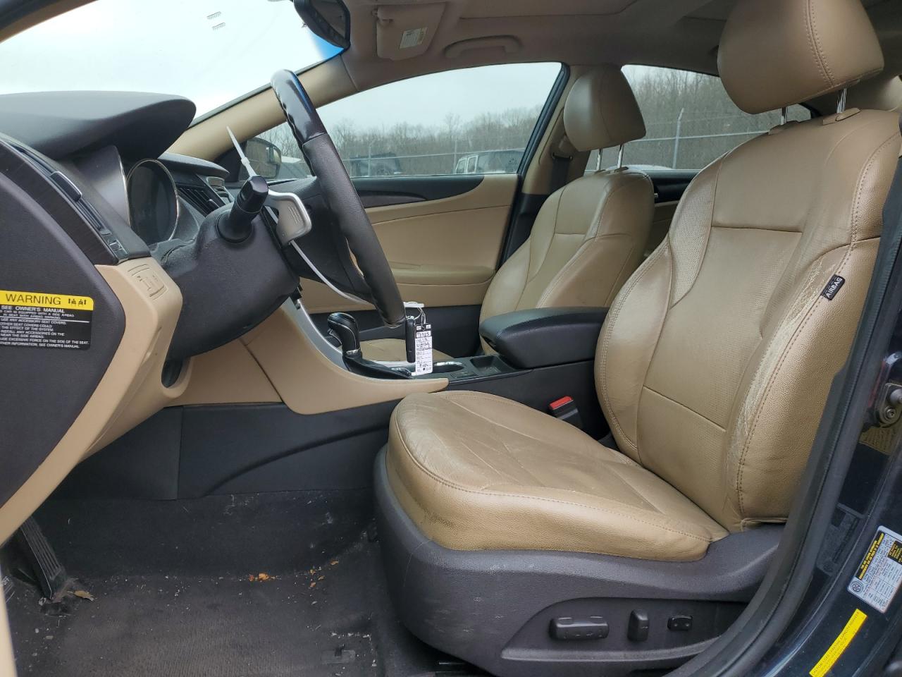 2013 Hyundai Sonata - Image 7