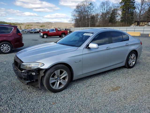 2011 Bmw 528 I