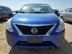 2016 Nissan Versa S იყიდება San Antonio-ში, TX - Side