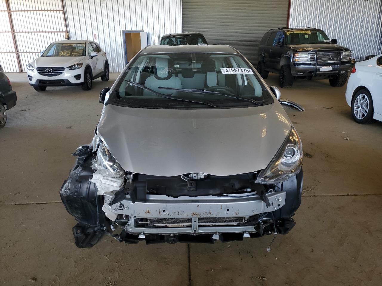 2015 Toyota Prius - Image 5