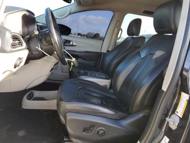  CHRYSLER PACIFICA 2020 Серый