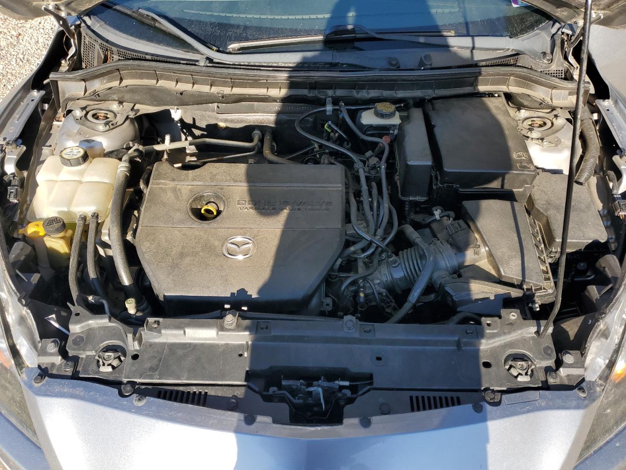 2011 Mazda 3 - Image 11