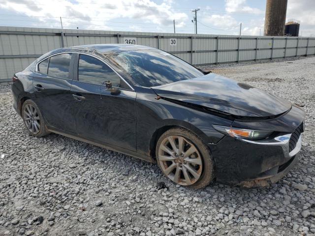  MAZDA 3 2021 Czarny