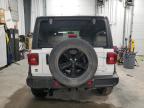 2023 JEEP WRANGLER SPORT for sale at Copart ON - OTTAWA