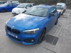 2018 BMW 125I M SPO for sale at Copart SANDWICH