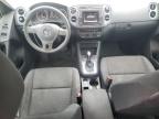 2017 Volkswagen Tiguan S იყიდება Haslet-ში, TX - Rear End