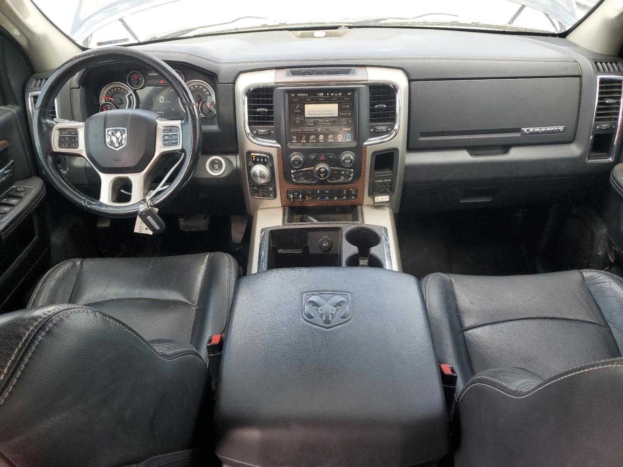 2015 RAM 1500 - Image 8