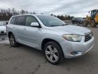 2008 Toyota Highlander Sport продається в Brookhaven, NY - Side
