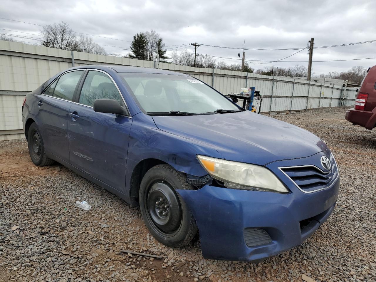 2010 Toyota Camry - Image 4