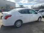 2019 Nissan Versa S на продаже в Leroy, NY - All Over