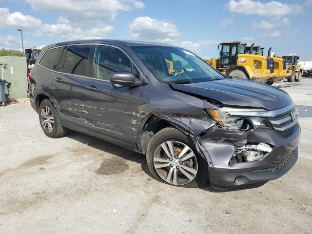  HONDA PILOT 2018 Szary