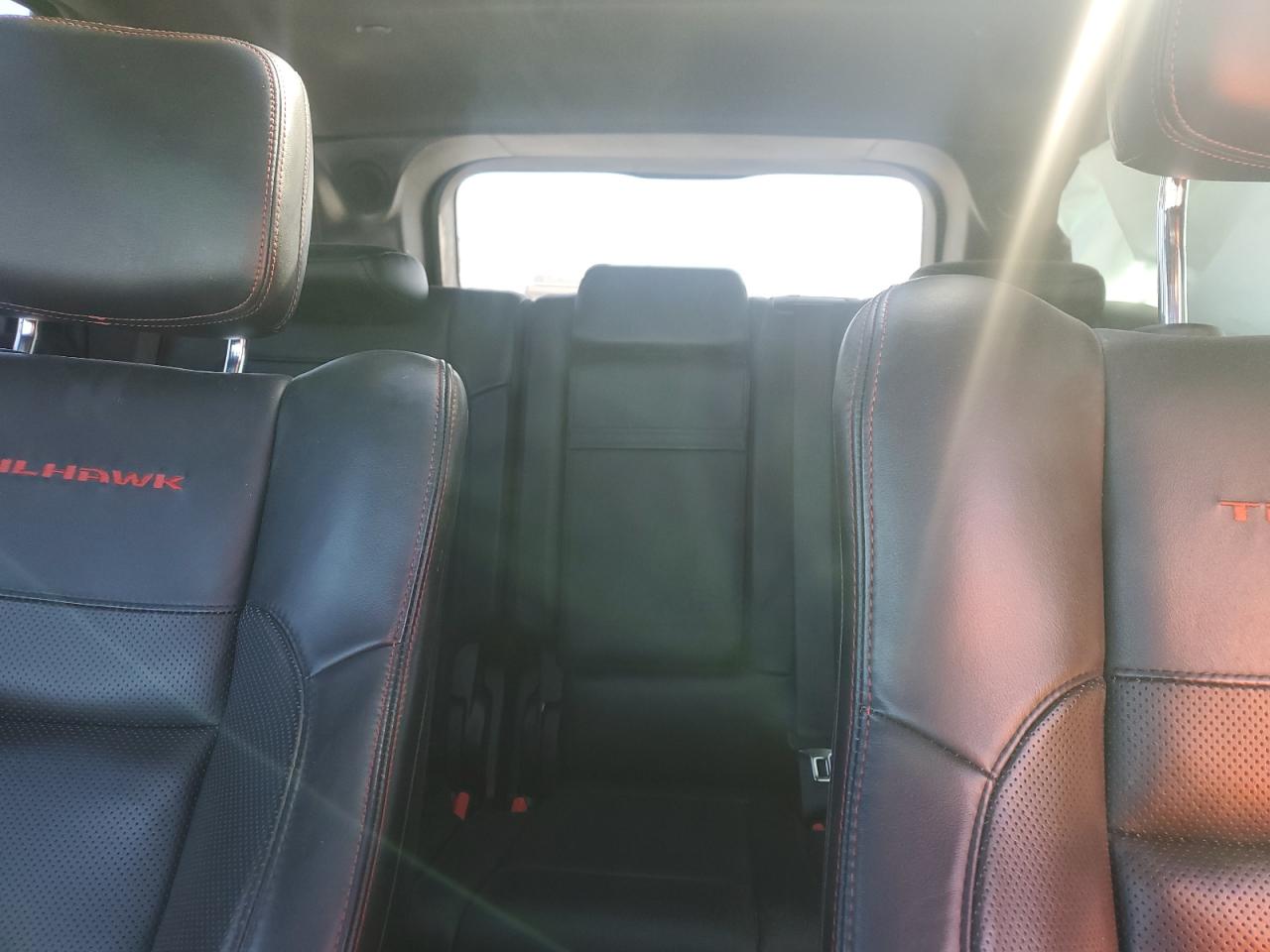 2020 Jeep Grand Cherokee - Image 10