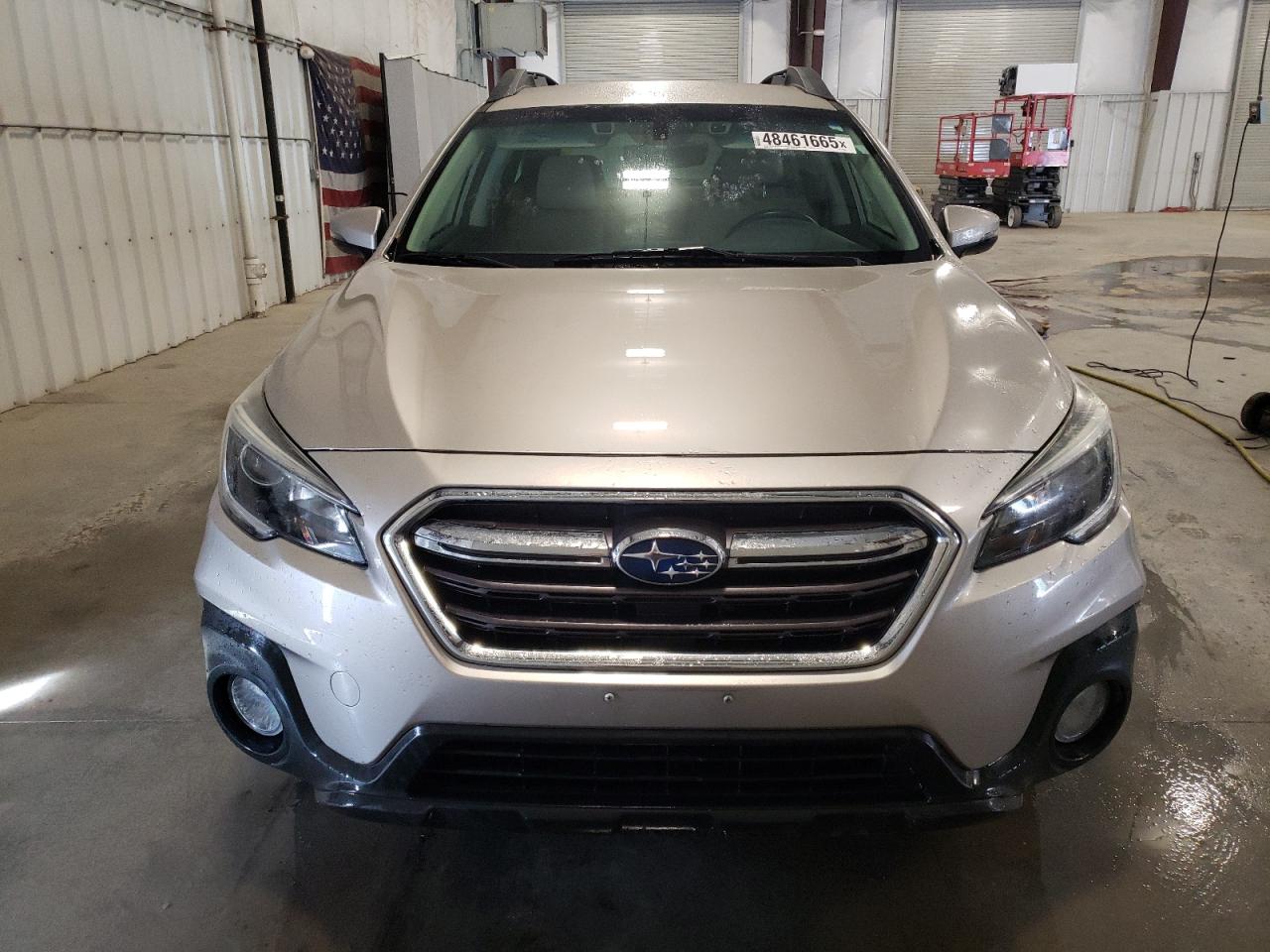 2018 Subaru Outback - Image 5