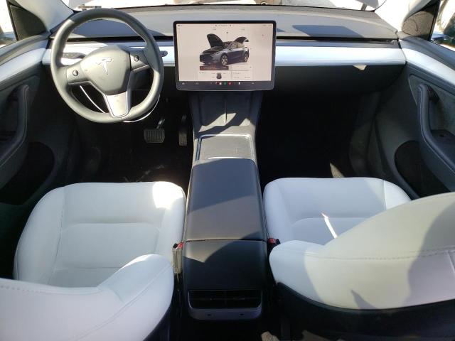  TESLA MODEL Y 2024 Szary