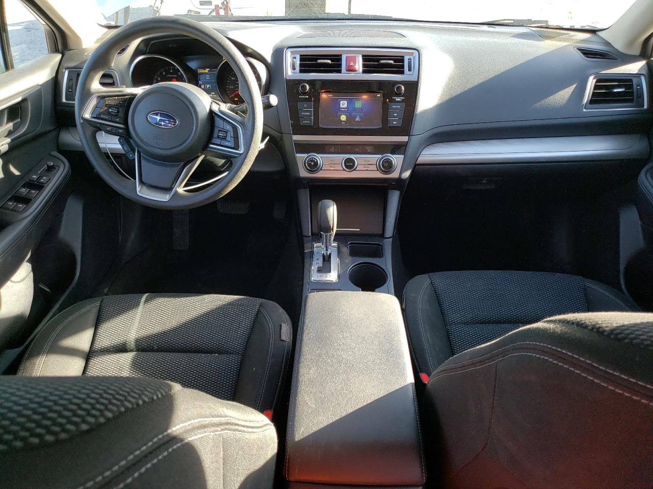 2018 Subaru Outback - Image 8
