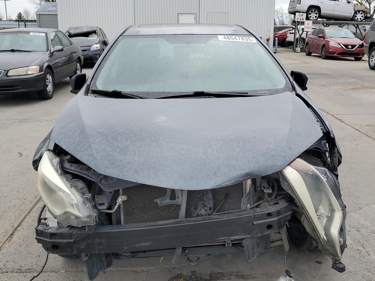 2015 Toyota Corolla - Image 5