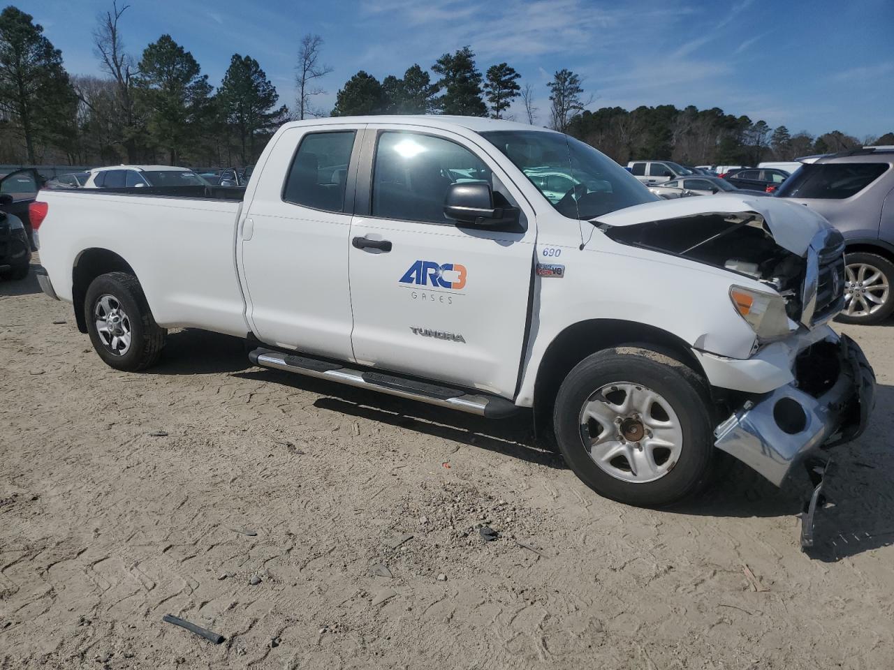 2011 Toyota Tundra - Image 4