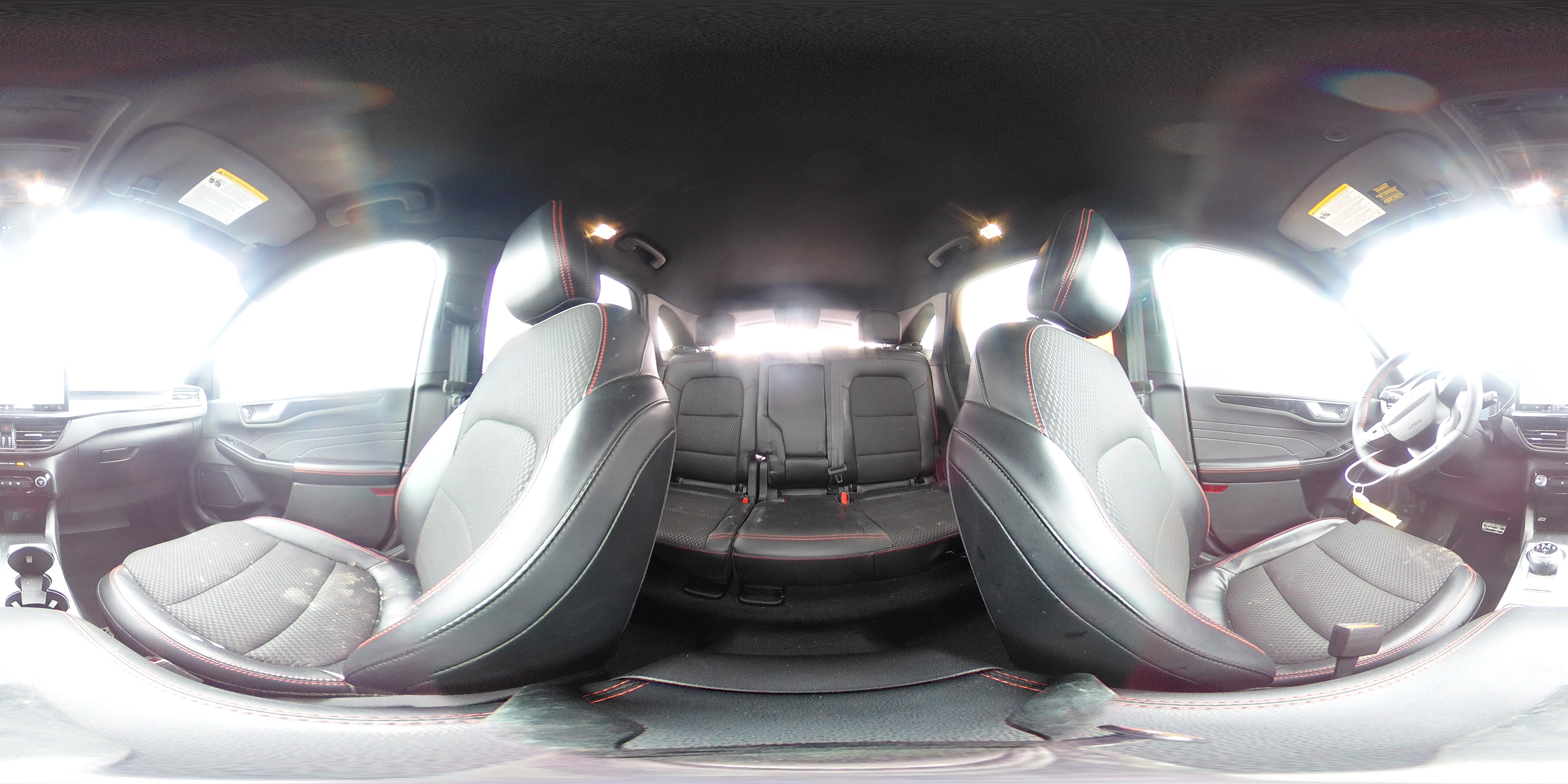 2023 Ford Escape - Image 16