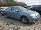 2009 Toyota Camry Base продається в Austell, GA - Rear End