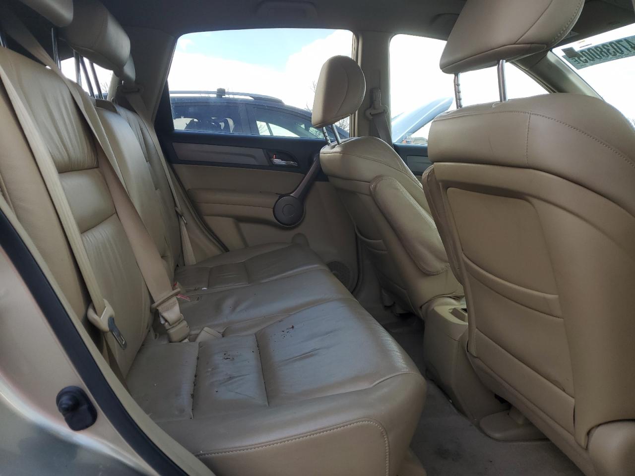 2008 Honda CR-V - Image 11
