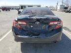 2012 Toyota Camry Base na sprzedaż w Anthony, TX - Rear End