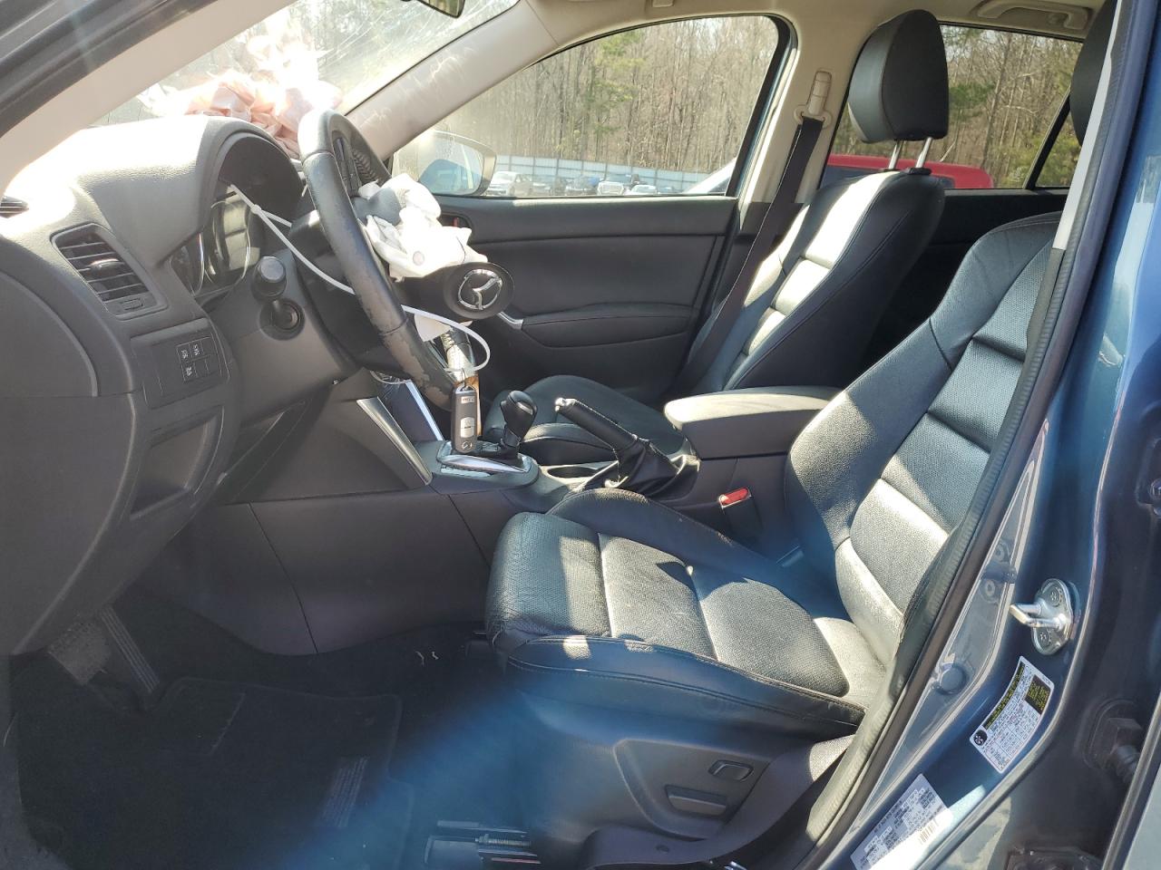 2015 Mazda CX-5 - Image 7