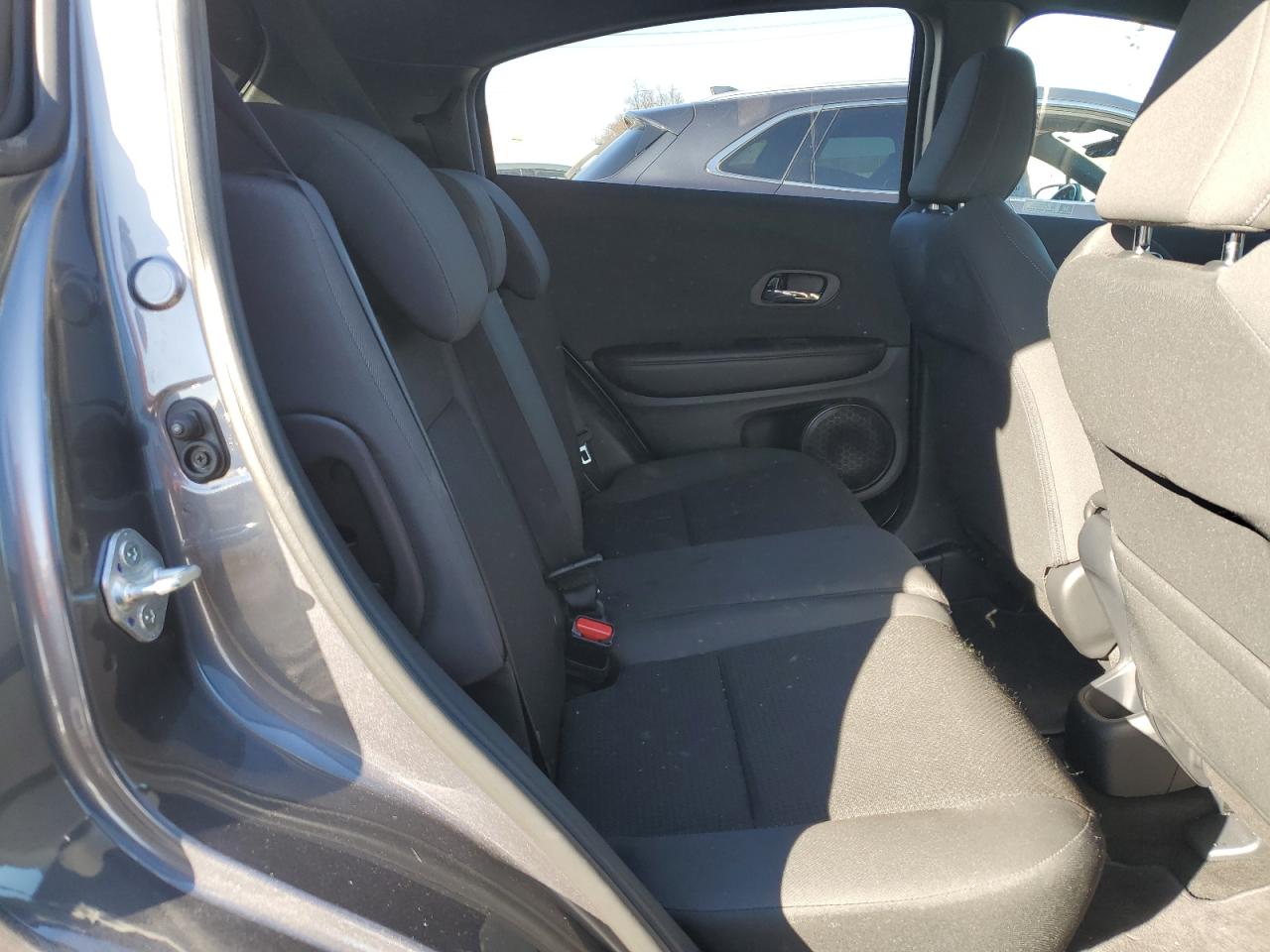 2022 Honda HR-V - Image 11