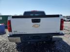 2011 Chevrolet Silverado K1500 Lt за продажба в Hueytown, AL - Front End