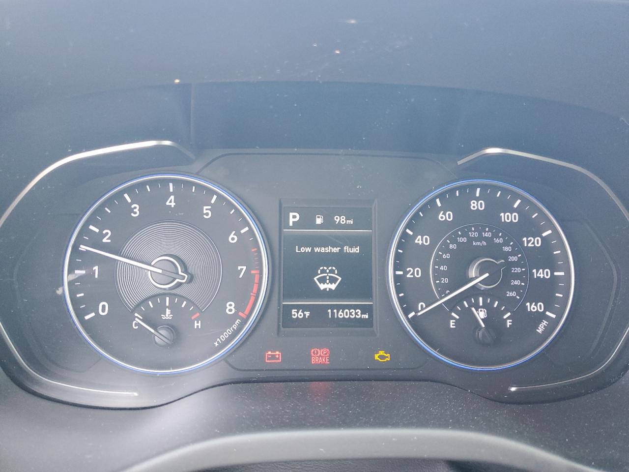 2020 Hyundai Palisade - Image 9