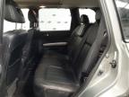 2012 NISSAN X-TRAIL TE for sale at Copart NEWBURY