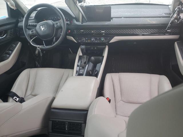  HONDA ACCORD 2024 Biały