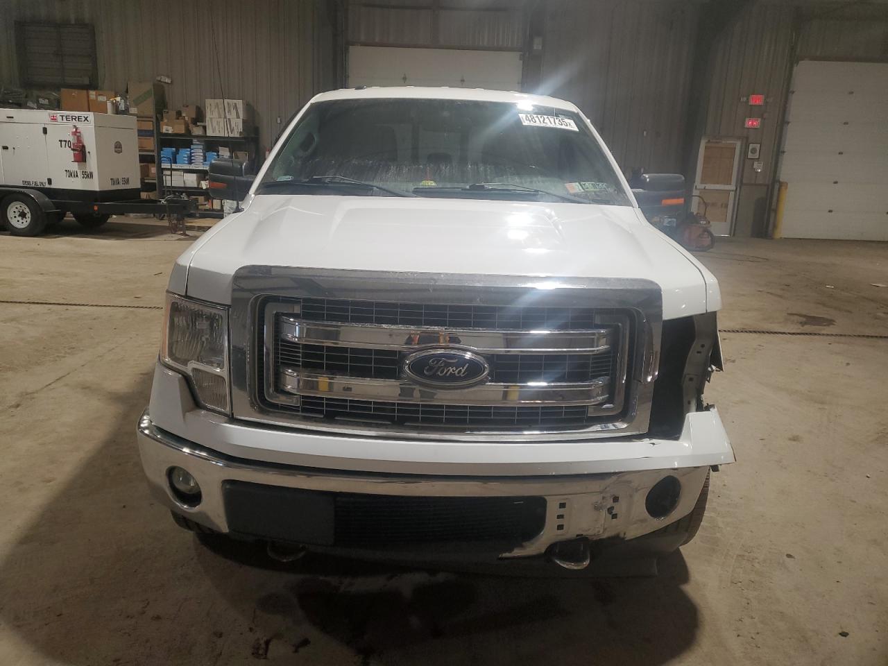 2013 Ford F-150 - Image 5