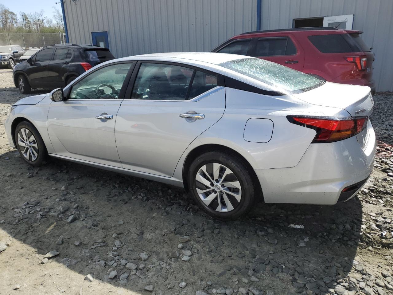 1N4BL4BV4PN351044 NISSAN ALTIMA 2023