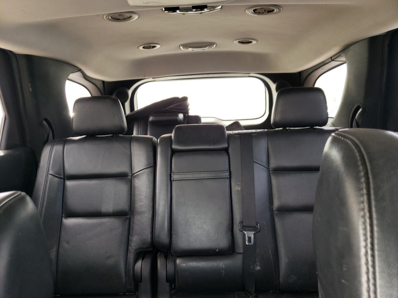 2013 Dodge Durango - Image 10