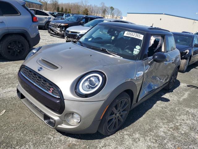 2019 Mini Cooper S