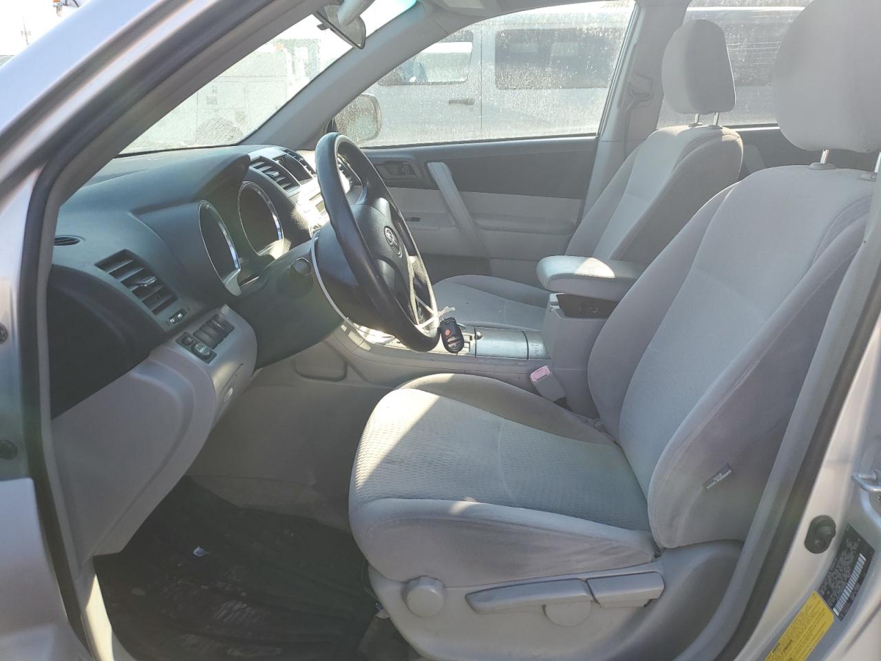 2008 Toyota Highlander - Image 7