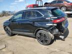 2017 Lincoln Mkc Reserve за продажба в Woodhaven, MI - Rear End