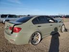 2018 Bmw M3  за продажба в Elgin, IL - Front End