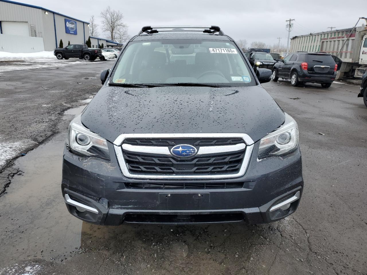 2018 Subaru Forester - Image 5